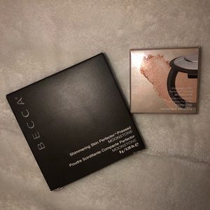Becca Highlighter 2 for 1